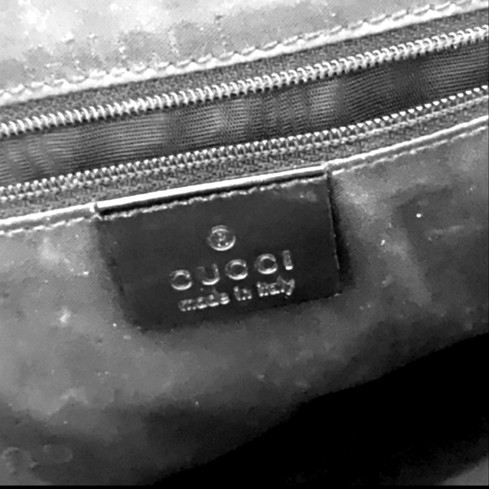 Gucci crossbody bag